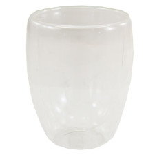 склянка з подвійними стінками 350мл.  TS2302B