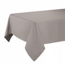 скатертина Soho 140х180см. Figures Silver  04-ТС-1548-1