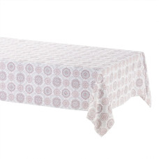 скатертина Soho 140х180см. Ornament Rozy  04-ТС-00747-1