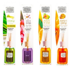 ароматизатор для дому Sweet Home 100мл. (в ас-ті)