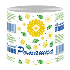 папір туалетний Ромашка  (48)