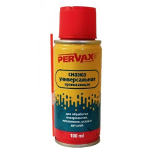 мастило універсальне Pervax WD 100мл.  (44)