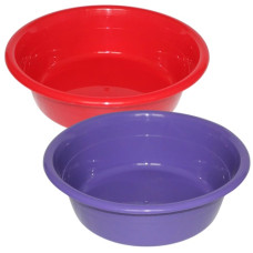 миска 15л. (Магія-пласт)  770403  (10)