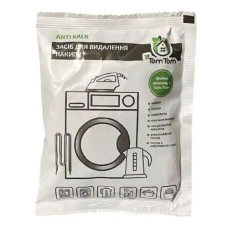 засіб для видалення накипу Tom Tom Anti Kalk 100гр.