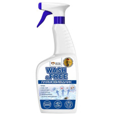 плямовивідник Wash&Free 470мл.