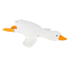 м`яка іграшка Гусак Оскар 40см.  GUSO2