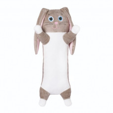 м`яка іграшка Зайчик ZAZH1