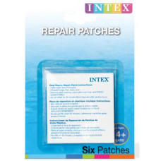 ремкомплект самокл. латка 49 кв. см. на бліст.  59631  (36)