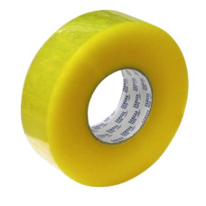 стрічка клейка Canada 48мм./500м. прозора 40мкр.  (6/12)