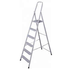 драбина металева 6 сходинок, зварна  216