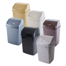 відро Алеана для сміття  5л.  (10)