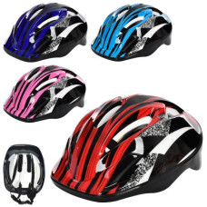 шолом 25х19см., 6 отворів, в кул. 26х35х13см.  MS 2644  (30)