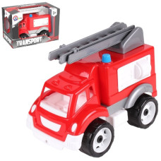 пожежна машина ТехноК  5392 Техн. (4)