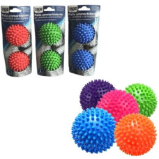 кульки Irge для пом`якшення білизни в пральній машинці та сушарці набір 2шт.