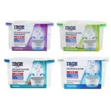 поглинач запаху та вологи Irge 400мл. (в ас-ті)