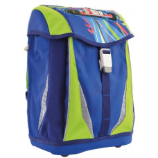 рюкзак YES шкільний каркасний Н-32/556227 "Full Power"