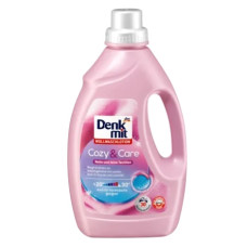 засіб для прання вовняних речей Denkmit 1,5л. (30 прань)