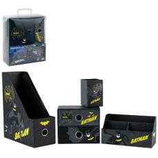 органайзер настільний Kite картонний 4 предм.  DC25-357  (1/6)