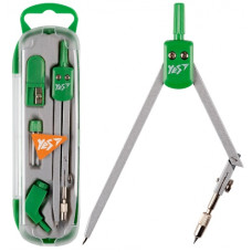 циркуль YES 4 предм.  220103  (24/192)