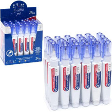 коректор - ручка Ellott з мет. нак. 8мл.  ЕТ-703  (24/576)