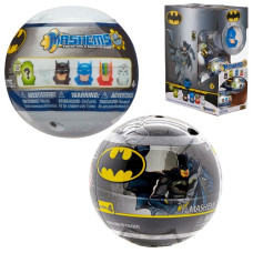 іграшка-сюрприз у кулі Mash'ems Бетмен  50785