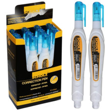 коректор - ручка Scholz з мет. нак. 10мл.  4959  (12/576)