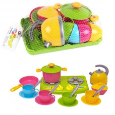 кухонний набір 6 Технок  3572 Техн  (10)