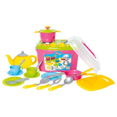 кухонний набір 8 Технок  2407 Техн  (8)