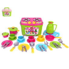 кухонний набір 9 Технок  3596 Техн  (8)