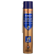 піна монтажна Asmaco всесезонна 750мл. (850гр.)  2728311  (12)