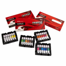 фарби акрилові ROSA Studio 24кол.х20мл.  9074771
