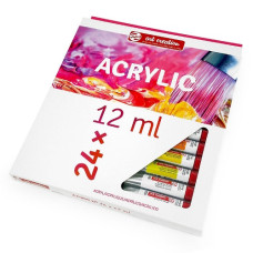 фарби акрилові ArtCreation Royal Talens 24кол.х12мл.  9021724M