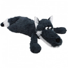 м`яка іграшка Копиця Вовк Rich 66см.  00316-2