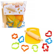 набір для випічки ТехноК  5033 Техн. (14)