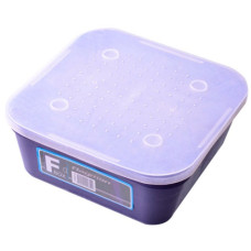 коробка для наживки Flagman 135х50мм.  FG6011