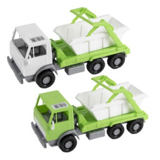 авто комунальна машина Х1  600  (28)