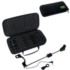 набір свінгерів Carp Pro Cratus EVO  CPCES-4