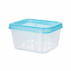 міні-контейнер Diomedea Multibox квадратний з кришкою №51  0,075л.  А-51  (300)