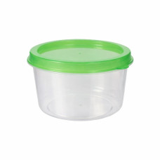 міні-контейнер Diomedea Multibox круглий з кришкою №52  0,07л.  А-52  (280)