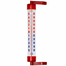 термометр віконний в кул.  1050А  (360)