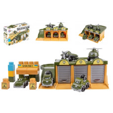 військовий транспорт ТехноК  9277 Техн. (3)