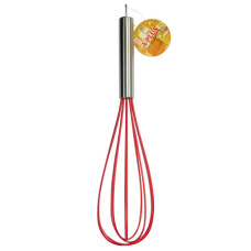 віночок A-Plus з силіконовым покриттям  0730  (72)