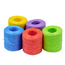 шпагат поліпропіленовий 100гр.  (30)