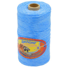 шпагат поліпропіленовий 400гр.  (44)