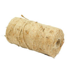 шпагат джутовий 400гр.   (50)