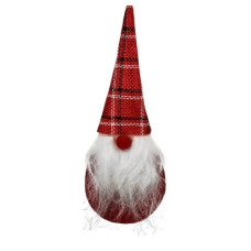 фігурка-підвіска новорічна "Гном"  R96242  (960)