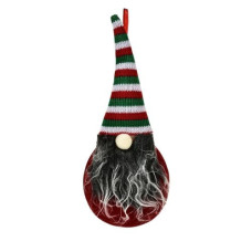 фігурка-підвіска новорічна "Гном"  R96238  (960)