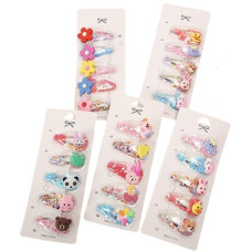 набір шпильок для волосся дитячих  24KN1013/6092