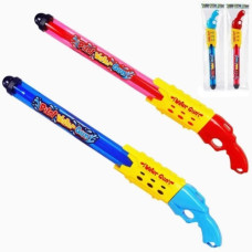 водяний насос рушниця 65,5см., діаметр 4,5см.,  в кул. 14х71х5,5см.  733-686  (60)