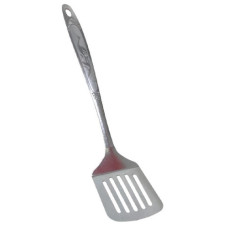 лопатка металева 33см. "Срібний птах"  833-С/124298  (240)